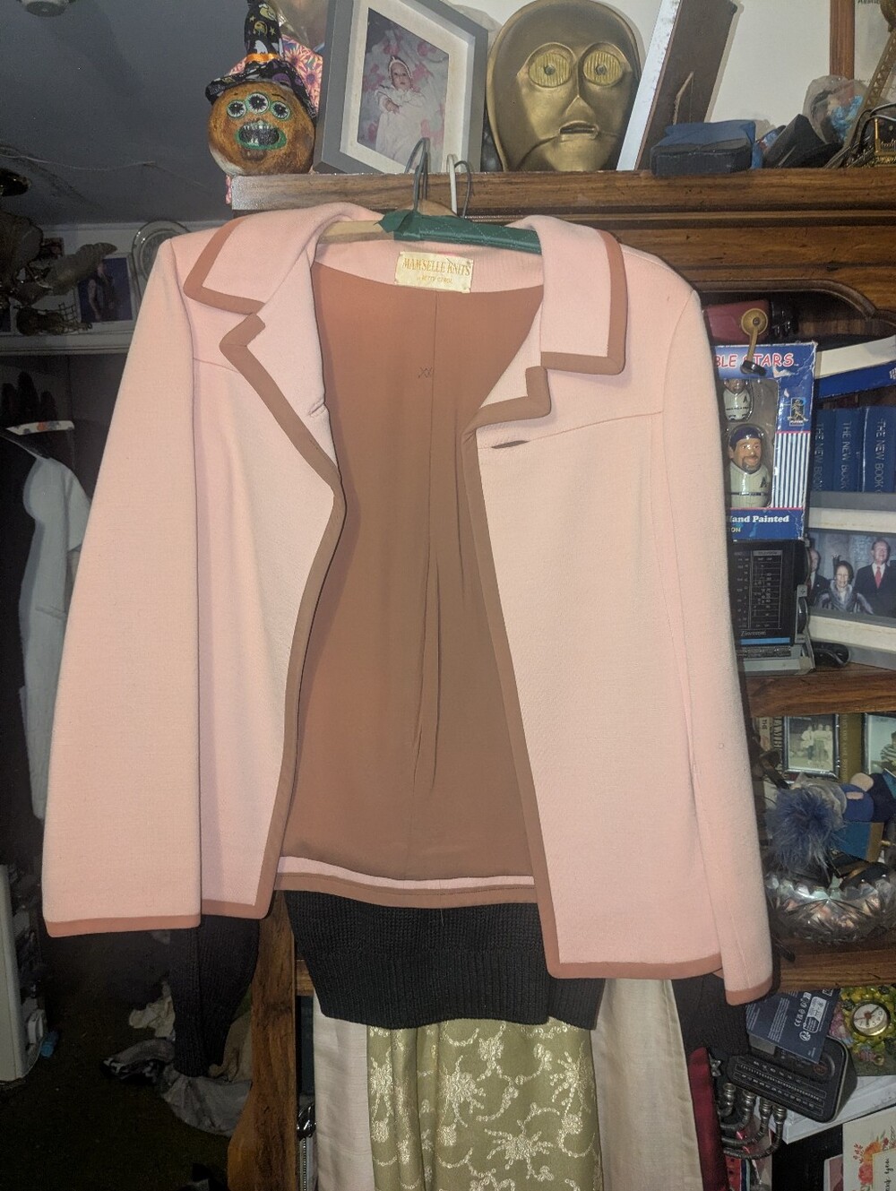 Women's Blazer